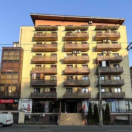 Urban Studios Near Iulius Mall Cluj-Napoca Exterior photo